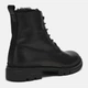 Мужские зимние ботинки кожаные Prime Shoes 16-980-30110 41 27 см Черные (2000000127132) - изображение 5