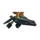 Блок питания Frontier FPS-GPB-400 400W - изображение 3