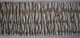 Чехол натяжной на 3х - 4х местный диван Летрас Zebra Textile Бежевый - изображение 2