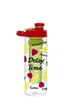 Пляшка для спорту HEREVIN Screw cap-Lemon-Detox (6515764) - зображення 1