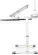 Парта Bambi M 3823A-11 Grey - изображение 3