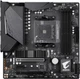 Материнська плата Gigabyte B550M Aorus Pro (sAM4, AMD B550, PCI-Ex16) - зображення 1