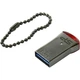 USB флеш накопитель Silicon Power 64GB Jewel J01 Red USB 3.1 (SP064GBUF3J01V1R) - изображение 2