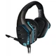 Геймерские проводные наушники Logitech G633 Artemis Spectrum Over Stоск g1 - изображение 1