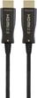 Кабель оптичний Cablexpert HDMI-HDMI 30 м Чорний (CCBP-HDMI-AOC-30M) - зображення 1
