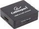 Переходник Cablexpert HDMI - RCA Черный (DSC-HDMI-CVBS-001) - изображение 2