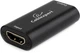 Wzmacniać Cablexpert HDMI-HDMI Czarny (DRP-HDMI-02) - obraz 2