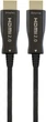 Кабель оптичний Cablexpert HDMI-HDMI 80 м Чорний (CCBP-HDMI-AOC-80M) - зображення 1