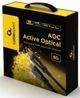 Кабель оптичний Cablexpert HDMI-HDMI 80 м Чорний (CCBP-HDMI-AOC-80M) - зображення 3