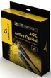 Кабель оптичний Cablexpert HDMI-HDMI 30 м Чорний (CCBP-HDMI-AOC-30M) - зображення 3