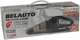 Автомобільний пилосос Belauto (Белавто) BA-53 Black (BA-53B) - зображення 4