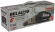 Автомобільний пилосос Belauto (Белавто) BA-53 Black (BA-53B) - зображення 5