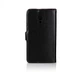 Чехол Idewei для Meizu M5 Note книжка кожа PU черный - изображение 3