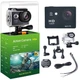 Екшн камера ACTION CAMERA EKEN W9S Full HD Original Black (Z024) - зображення 6