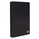 Накопичувач зовнішний HDD 2.5" USB 500GB Seagate Backup Plus Slim Portable Black (STCD500301) - зображення 1