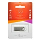 Флеш-накопитель USB 4GB T&G 111 Metal Series (TG111-4G) - изображение 2