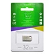 Флеш-накопитель USB 32GB T&G 112 Metal Series (TG112-32G) - изображение 2