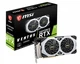 Відеокарта GF RTX 2070 Super 8GB GDDR6 Ventus GP MSI (GeForce RTX 2070 Super Ventus GP) - зображення 1