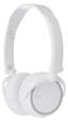 Гарнітура Ergo VM-340 White - зображення 1