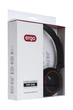 Гарнитура Ergo VM-340 Black - изображение 5