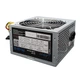 Блок питания Frime FPO-450-12C; 2 molex(hdd), 2 sata, 24+4pin, шнур питания 220В - изображение 1