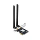 Бездротовий адаптер TP-Link Archer T5E (AC1200, PCI-E, Bluetooth 4.2, 2 знімні антени) - зображення 1
