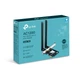 Бездротовий адаптер TP-Link Archer T5E (AC1200, PCI-E, Bluetooth 4.2, 2 знімні антени) - зображення 2