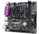 Материнская плата Gigabyte GA-E6010N Mini ITX - изображение 4