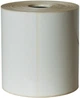 Етикетка поліпропілен Aurika 105х150 мм 450 етикеток прямокутна 1 шт. White (PP105150/450) - зображення 1