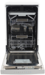 Посудомийна машина INDESIT DSFO 3T224 C - зображення 3