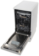 Посудомийна машина INDESIT DSFO 3T224 C - зображення 4