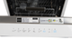 Посудомийна машина INDESIT DSFO 3T224 C - зображення 7