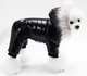 Комбинезон для собак Dog Baby Messi L Black - изображение 1