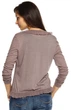 Кофта Tom Tailor XS коричневый 102667300702141 - изображение 2