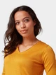 Джемпер Tom Tailor XS жовтий 305542309703635 - зображення 4