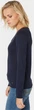 Джемпер Tom Tailor XL темно-синий 302185409706593 - изображение 2