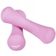 Виниловые гантели Springos 2 x 1.5 кг FA1039 (1663011840) - изображение 1