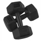 Гантели Springos Hex 2 x 5 кг FA1036 - изображение 6