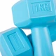Комплект гантелей Springos Hex 2 x 1 кг FA1030 (1663012118) - изображение 5