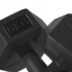Гантели Springos Hex 2 x 5 кг FA1036 - изображение 2