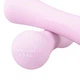 Виниловые гантели Springos 2 x 0.5 кг FA1037 (1647671739) - изображение 2