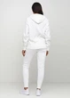 Костюм жіночий в'язаний Only Women (94-KSs-24-02-white-S) - зображення 2