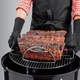 Жароміцні рукавички Weber L XL 6670 - зображення 3