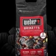 Вугільні брикети Weber 4 кг 17590 - изображение 3