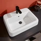 Умывальник на столешницу Villeroy & Boch Architectura, 55х43 (41935501) - изображение 2