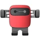 Автомобильный держатель Baseus Cube Gravity Vehicle SUYL-FK09 Red - изображение 6