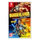Borderlands: Legendary Collection Nintendo Switch - изображение 1