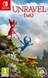 Unravel Two Nintendo Switch - зображення 1