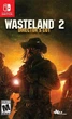 Wasteland 2 Director's Cut Nintendo Switch - изображение 1