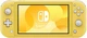 Nintendo Switch Lite Yellow + FIFA 20 - изображение 2